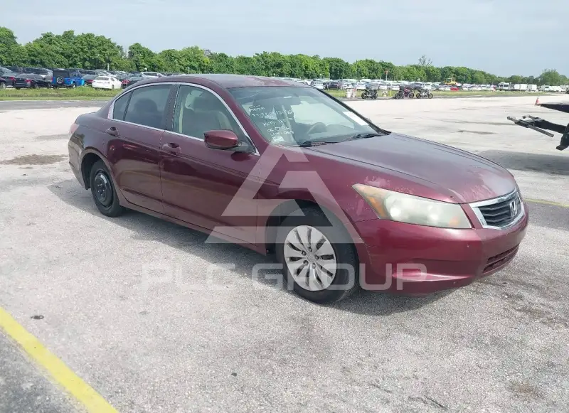 2010 Honda Accord photo