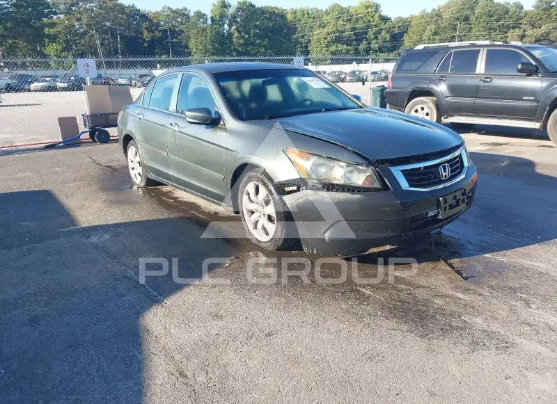 2010 Honda Accord фото
