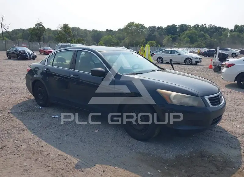 2010 Honda Accord фото