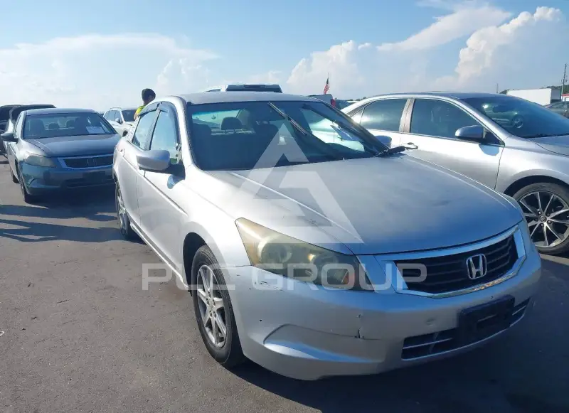 2010 Honda Accord фото