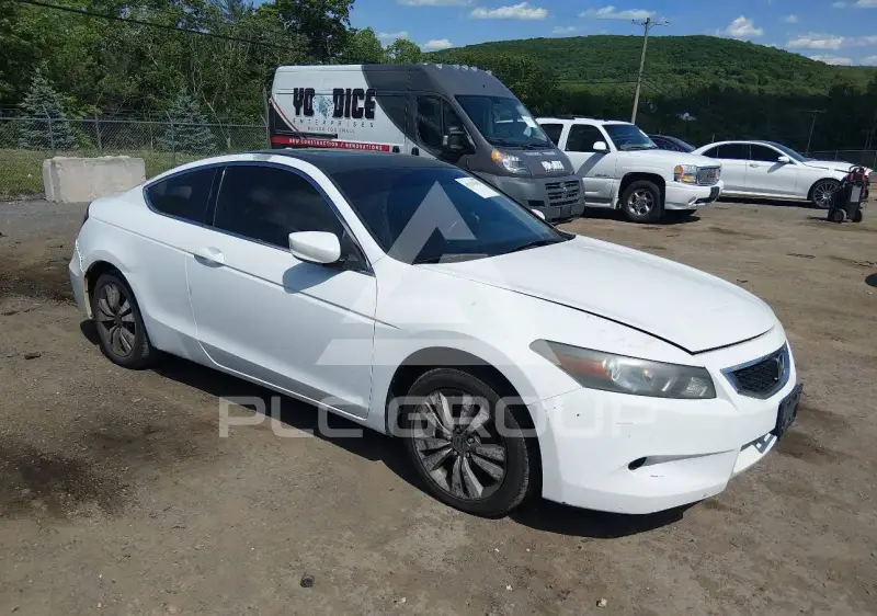 2010 Honda Accord фото