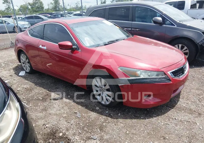 2010 Honda Accord фото