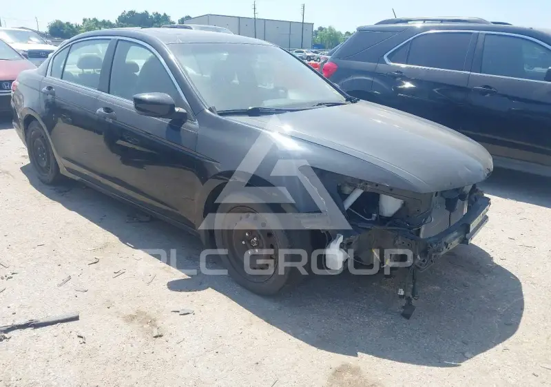 2010 Honda Accord фото