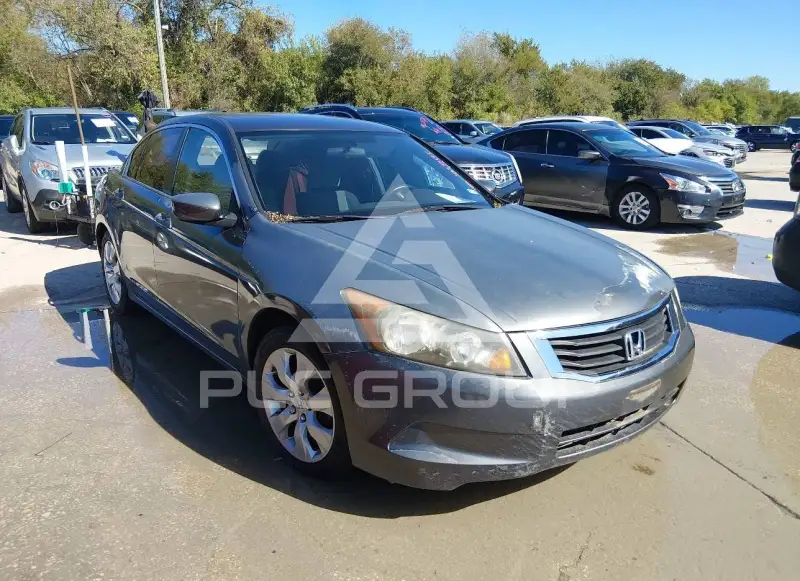 2010 Honda Accord photo