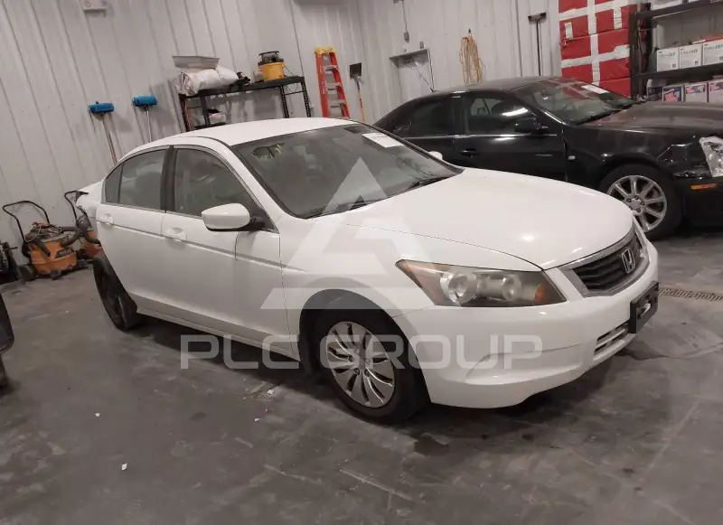 2010 Honda Accord фото