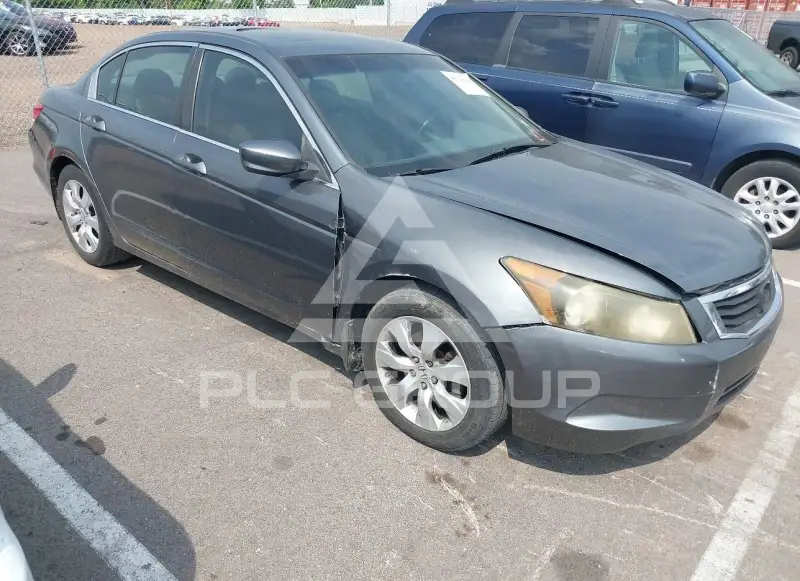 2010 Honda Accord фото