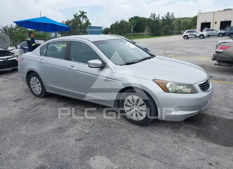 2010 Honda Accord фото