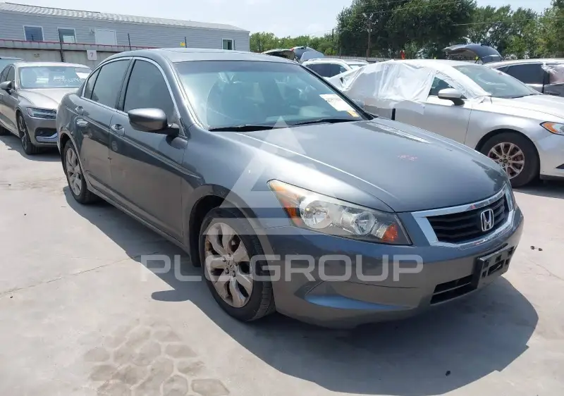 2010 Honda Accord фото