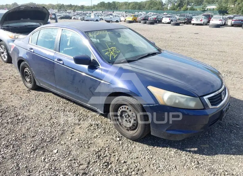 2010 Honda Accord фото