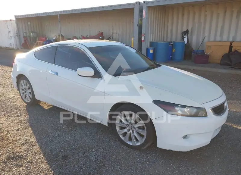 2010 Honda Accord photo