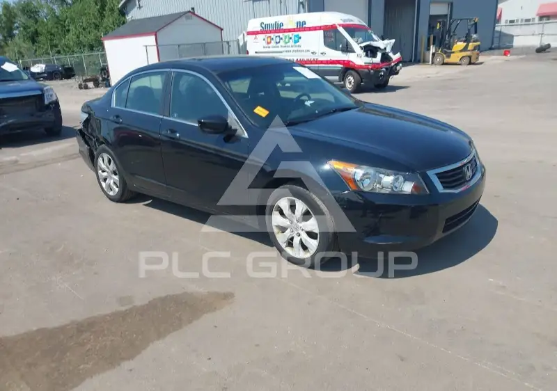 2010 Honda Accord фото