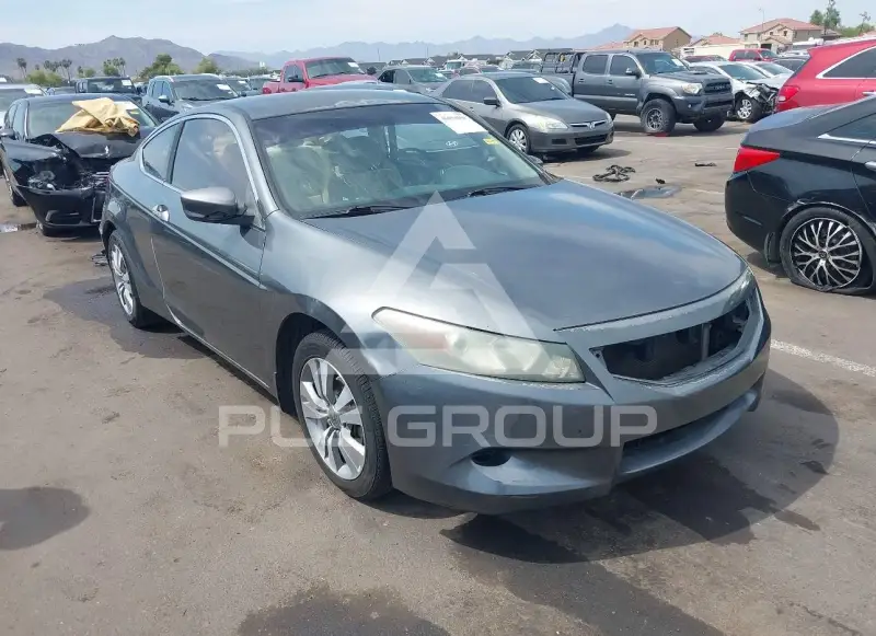 2010 Honda Accord фото