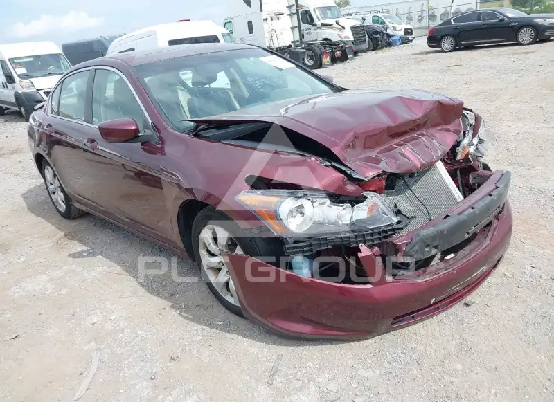 2010 Honda Accord photo
