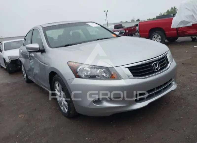 2010 Honda Accord фото