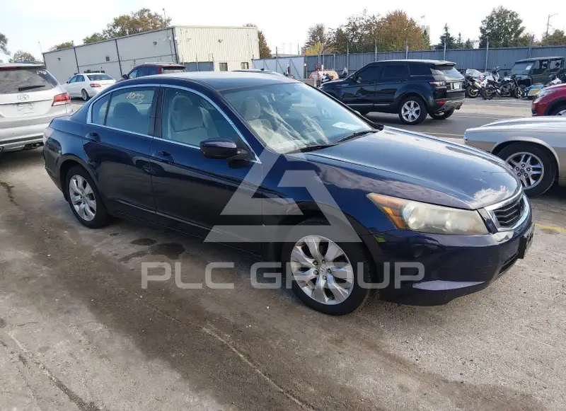 2010 Honda Accord фото