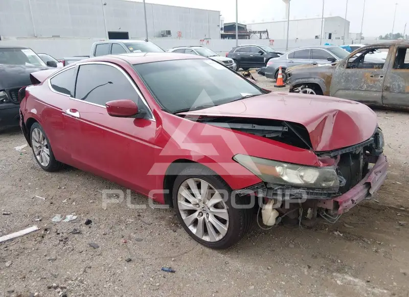 2010 Honda Accord фото