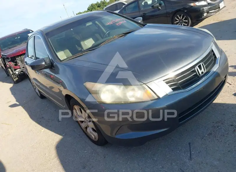 2010 Honda Accord photo