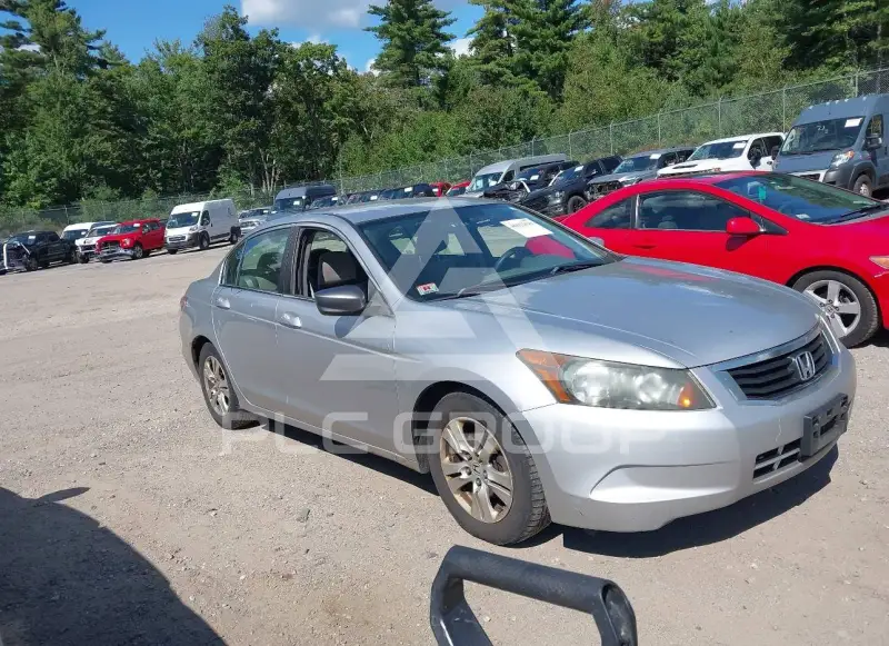 2010 Honda Accord фото