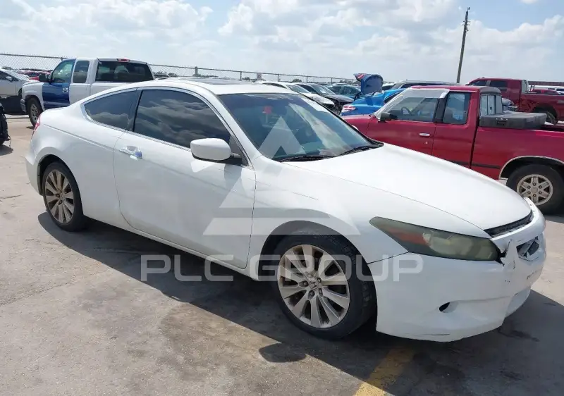 2010 Honda Accord photo