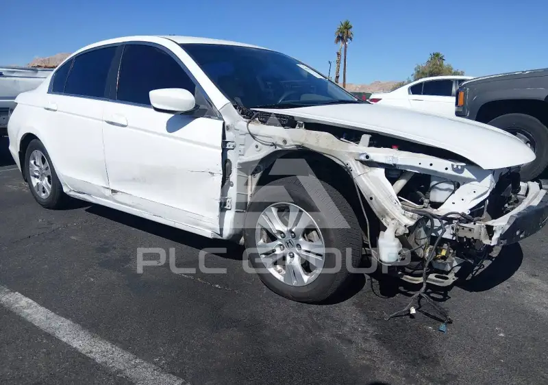 2010 Honda Accord photo