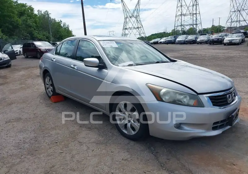 2010 Honda Accord фото