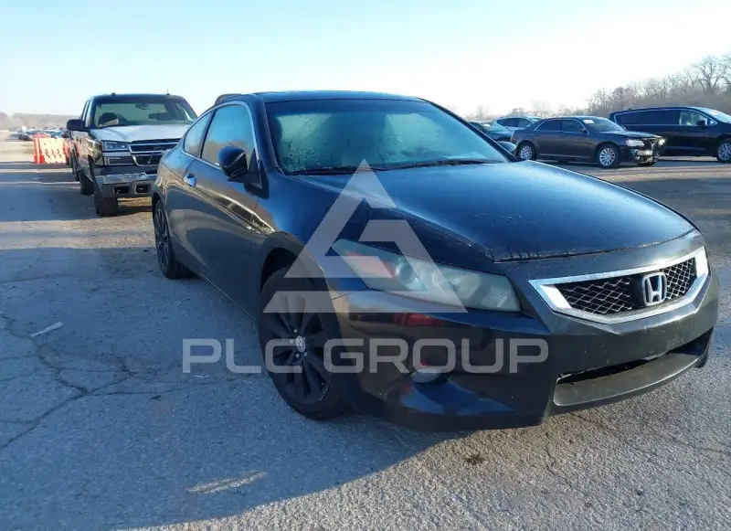 2010 Honda Accord фото