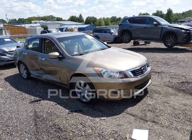 2010 Honda Accord фото