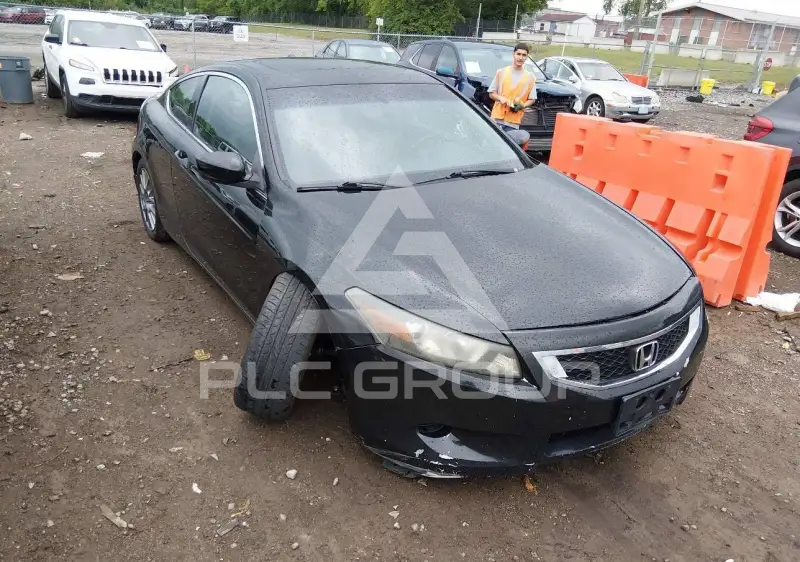 2010 Honda Accord фото