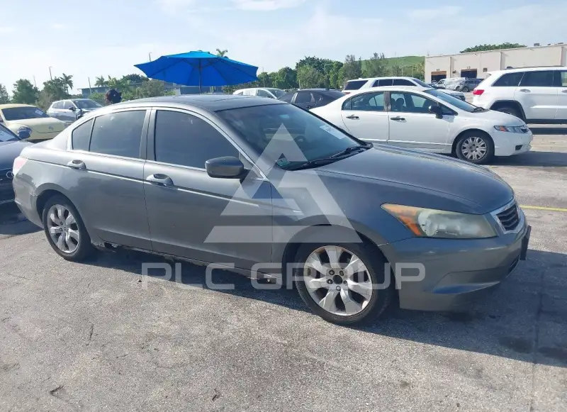 2010 Honda Accord фото