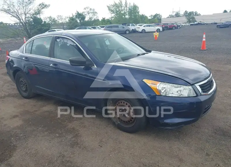 2010 Honda Accord фото