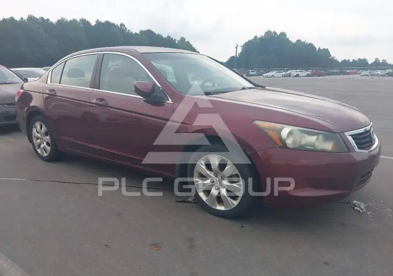2010 Honda Accord фото