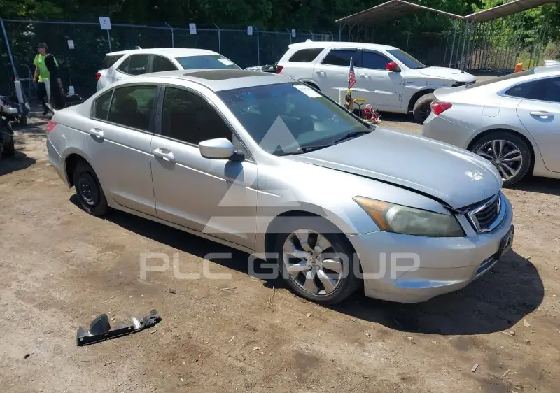 2010 Honda Accord photo
