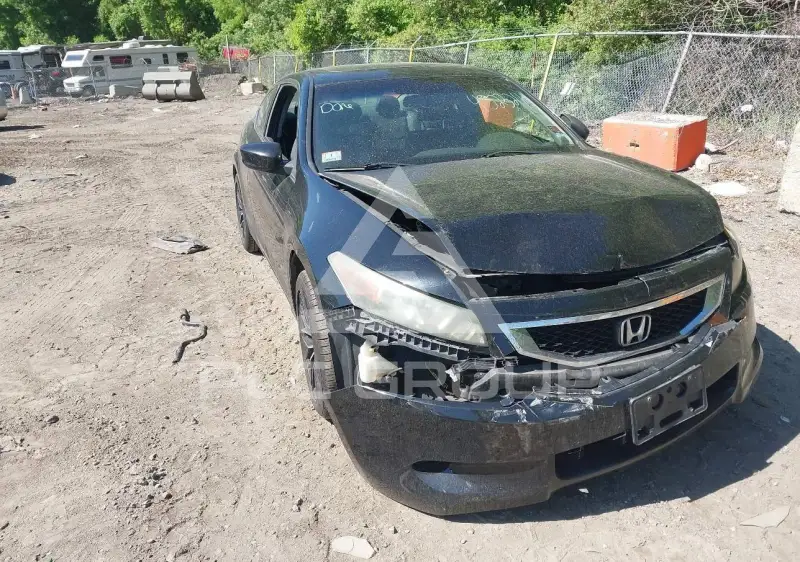 2010 Honda Accord фото