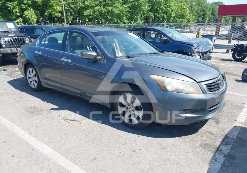 2010 Honda Accord фото