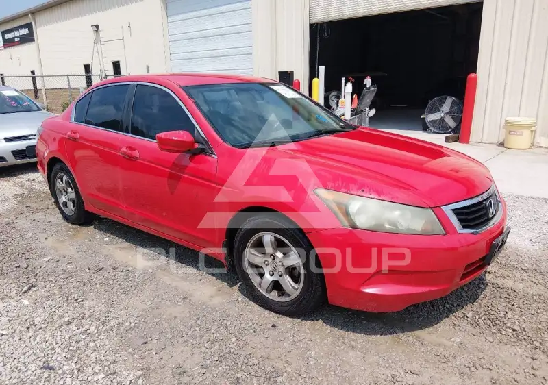 2010 Honda Accord фото