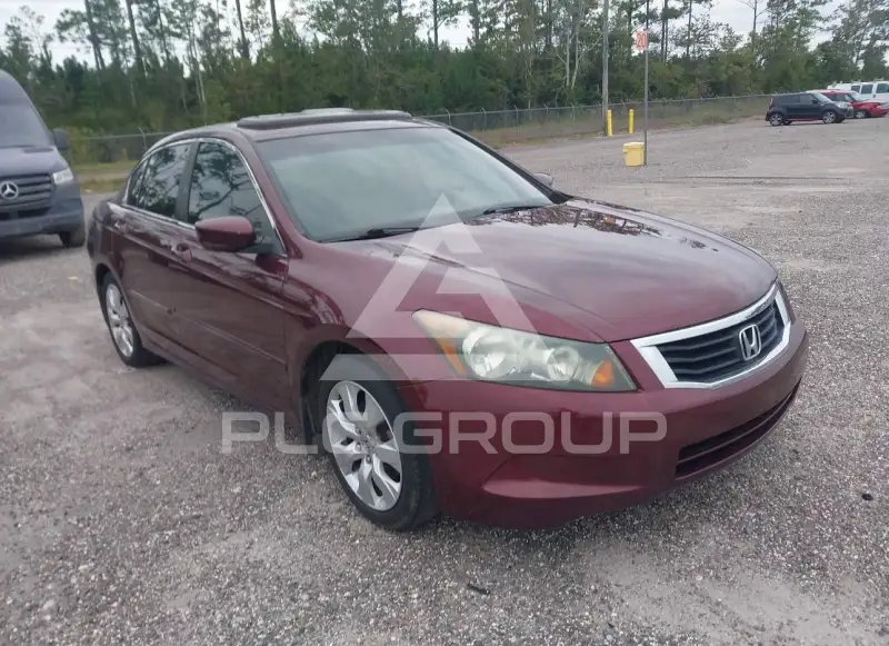 2010 Honda Accord photo