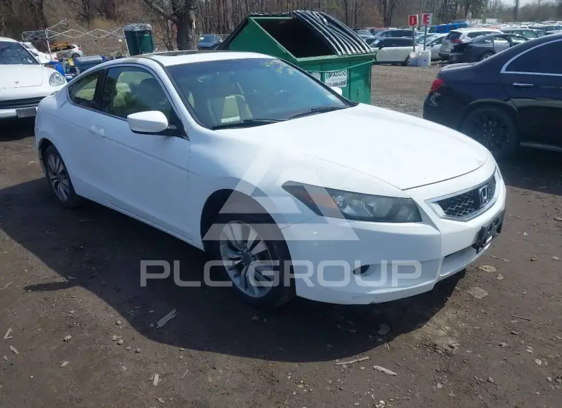 2010 Honda Accord фото