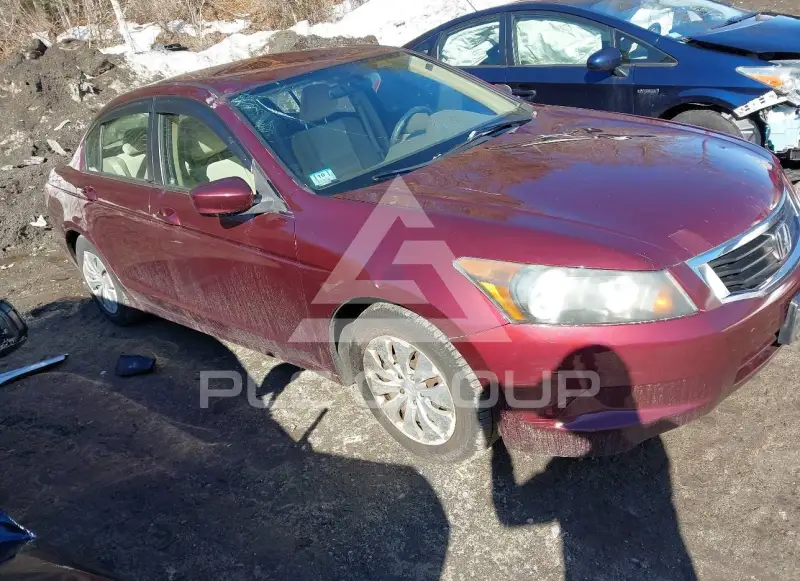 2010 Honda Accord photo