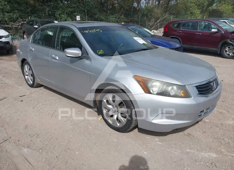 2010 Honda Accord фото