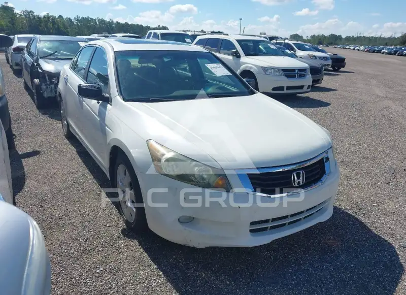 2010 Honda Accord photo