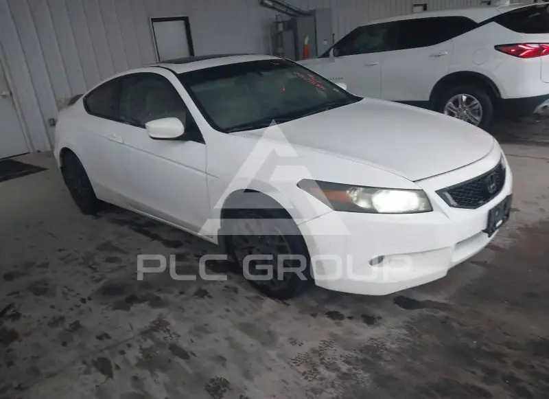 2010 Honda Accord photo