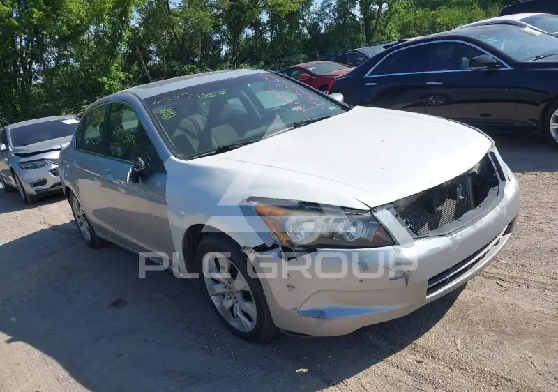 2010 Honda Accord фото