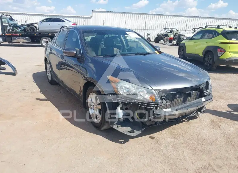 2010 Honda Accord фото