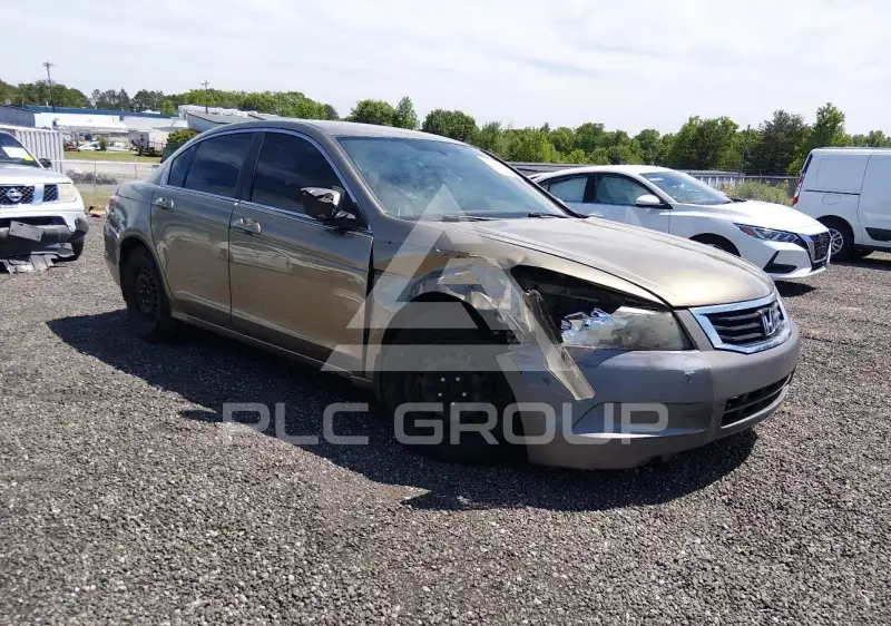 2010 Honda Accord фото