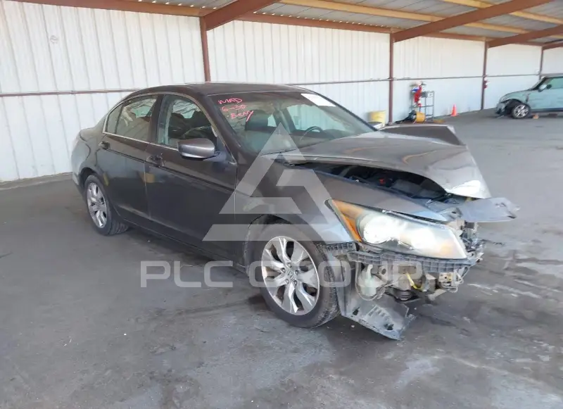 2010 Honda Accord фото