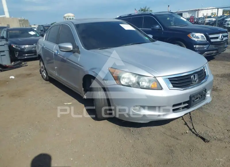 2010 Honda Accord photo