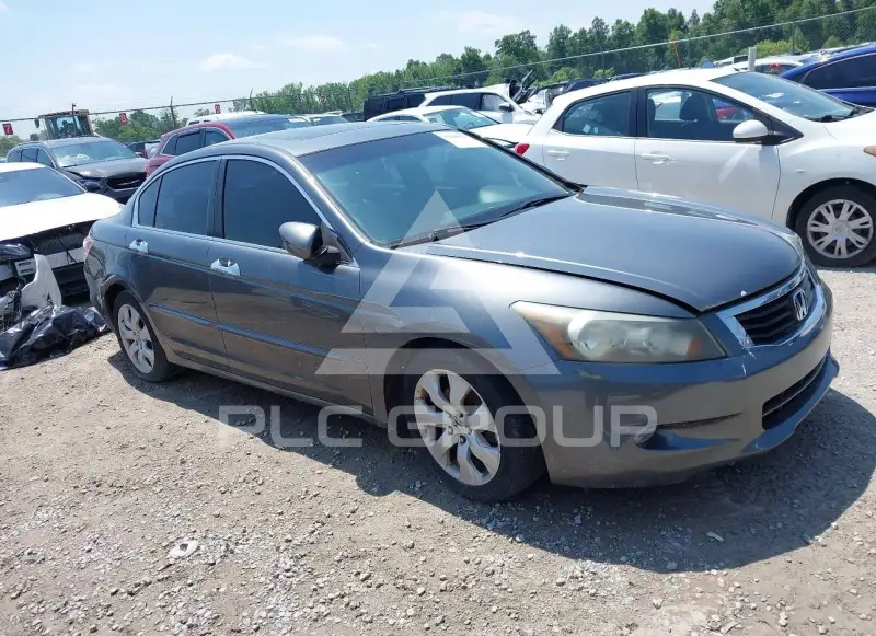 2010 Honda Accord фото
