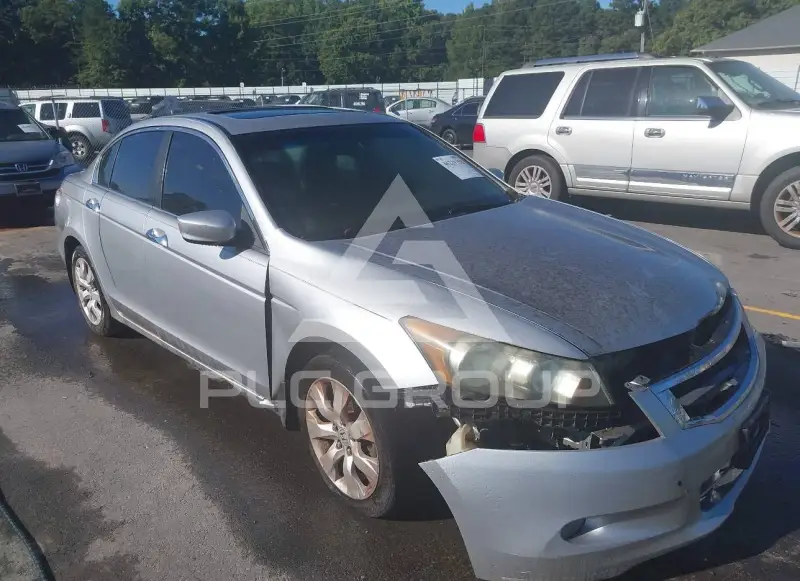 2010 Honda Accord photo