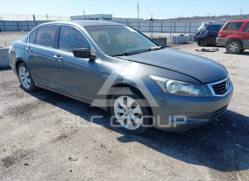 2010 Honda Accord фото