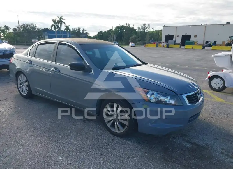 2010 Honda Accord photo